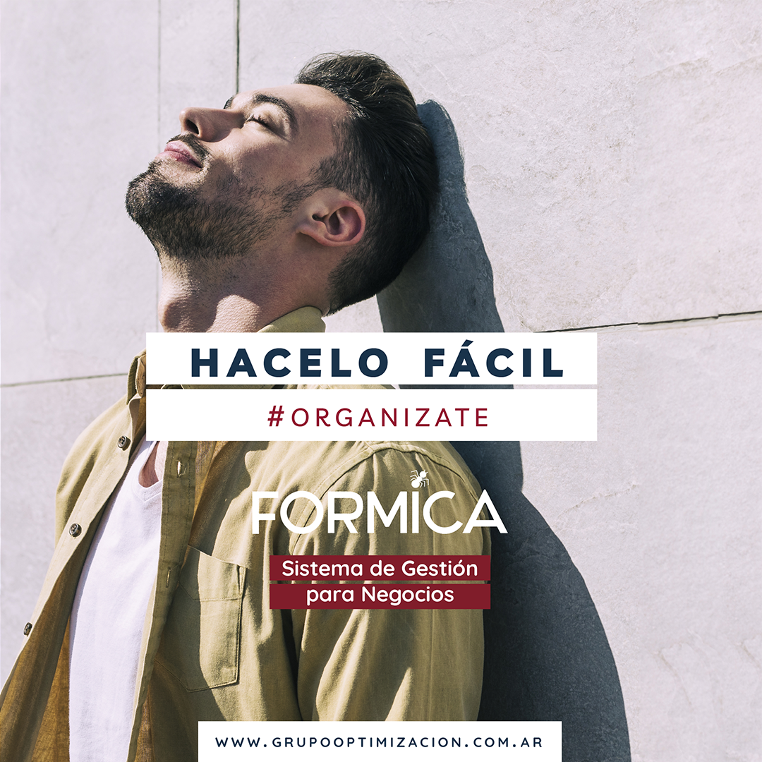 Hacelo fácil
